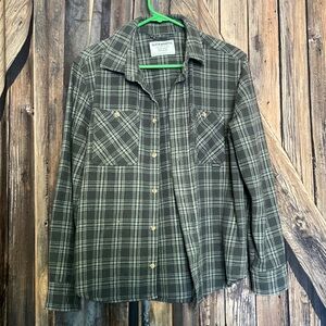 Duckworth Sawtooth shirt